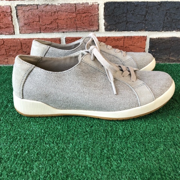 Dansko Olisa Sneaker - Picture 5 of 9